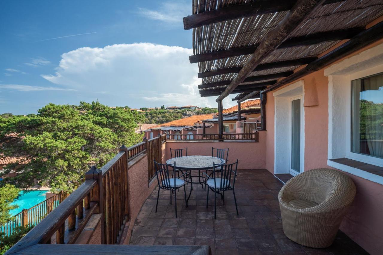 Cervo Hotel,Costa Smeralda Resort Porto Cervo Exterior foto